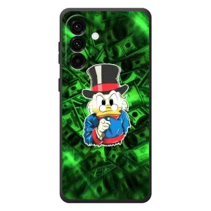 Чехли для Самсунг Галаксі А27 - Scrooge MagDag (PREMIUMPrint) (Скрудж МакДак)