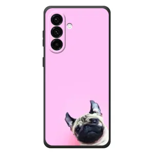 Чохли з собаками для Samsung Galaxy A27 (VPrint) (Смішна собака)