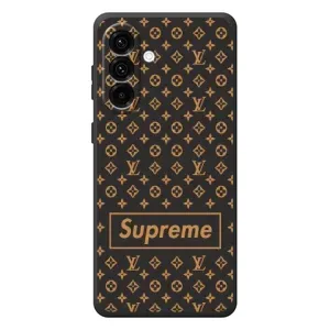 Чеохол для Samsung Galaxy A27 з картинкою Supreme (AlphaPrint) (Supreme LV)