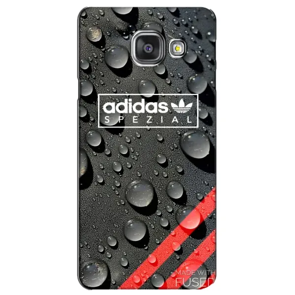 Чехол с принтом «Адидас принт» для Samsung Galaxy A3 2016 (A3100, A310F) Чехол с принтом «Адидас принт» для Samsung Galaxy A3 2016 (A3100, A310F)