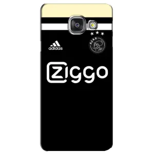 Чохли для Samsung Galaxy A3 2016 / A3100 / A310F (VPrint) - Футбольні клуби (AJAX)