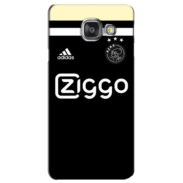 Чохол з принтом «AJAX» для Samsung Galaxy A3 2016 (A3100, A310F) Чохол з принтом «AJAX» для Samsung Galaxy A3 2016 (A3100, A310F)