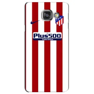Чохли для Samsung Galaxy A3 2016 / A3100 / A310F (VPrint) - Футбольні клуби (Atletico)