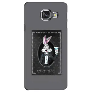 Бренднові Чохли для Samsung Galaxy A3 2016 / A3100 / A310F - (PREMIUMPrint)