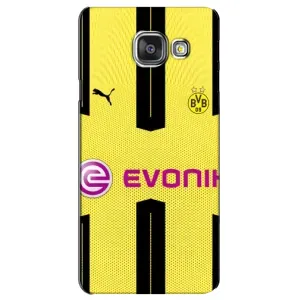 Чохли для Samsung Galaxy A3 2016 / A3100 / A310F (VPrint) - Футбольні клуби (BVB)