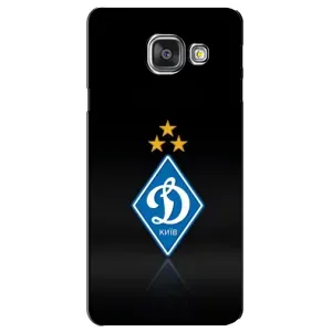 Чохли для Samsung Galaxy A3 2016 / A3100 / A310F (VPrint) - Футбольні клуби (Динамо Київ)