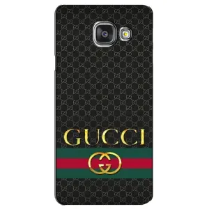 Чохли GUCCI для Самсунг A3 2016, A3100, A310F (AlphaPrint) (Gucci оригінал)