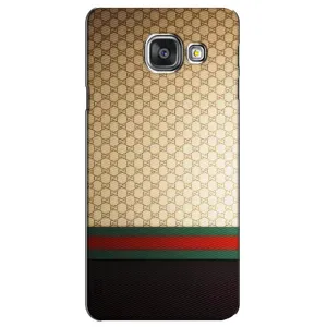 Чохли GUCCI для Самсунг A3 2016, A3100, A310F (AlphaPrint) (Гуччі Фон)