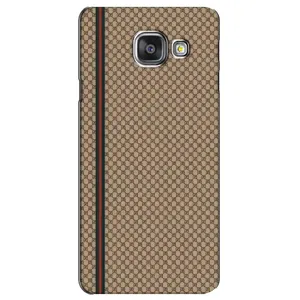 Чохли GUCCI для Самсунг A3 2016, A3100, A310F (AlphaPrint) (Гуччі полоса)