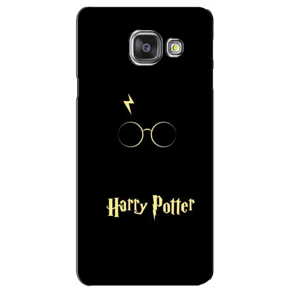 Чехол с принтом «Harry Potter» для Samsung Galaxy A3 2016 (A3100, A310F) Чехол с принтом «Harry Potter» для Samsung Galaxy A3 2016 (A3100, A310F)