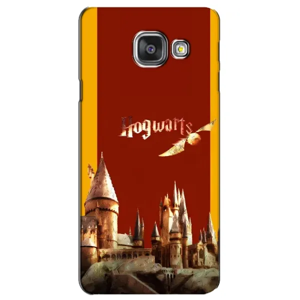 Чехол с принтом «Hogwarts» для Samsung Galaxy A3 2016 (A3100, A310F) Чехол с принтом «Hogwarts» для Samsung Galaxy A3 2016 (A3100, A310F)