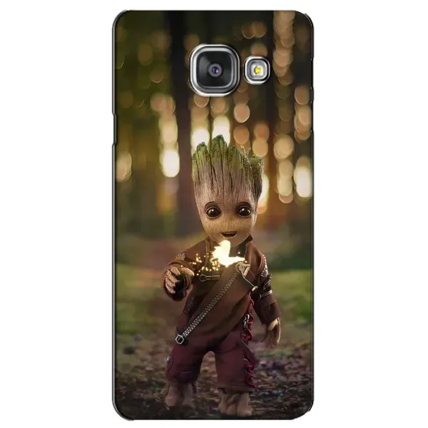 Чехол с принтом «I am Groot» для Samsung Galaxy A3 2016 (A3100, A310F)