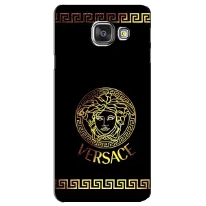 Чохли VERSACE для Самсунг A3 2016, A3100, A310F (PREMIUMPrint) (Logo Versace)