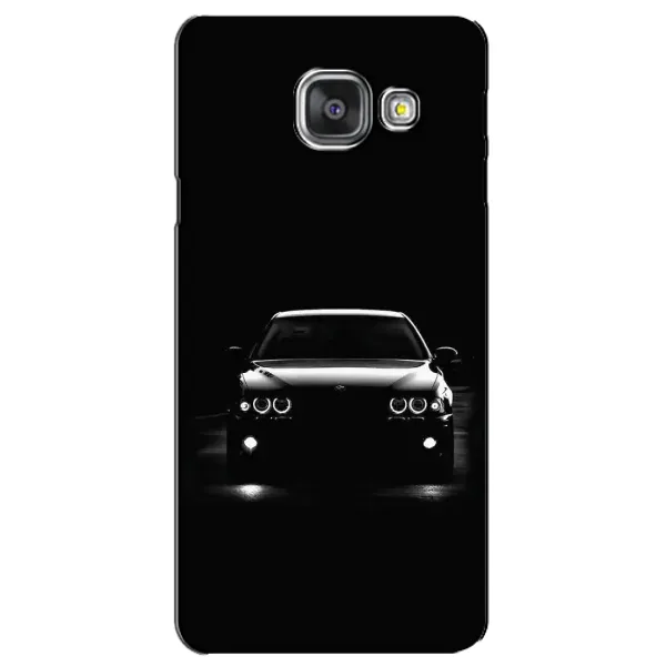 Чехол с принтом «Машина BMW» для Samsung Galaxy A3 2016 (A3100, A310F) Чехол с принтом «Машина BMW» для Samsung Galaxy A3 2016 (A3100, A310F)