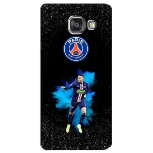 Чохли Кіліан Мбаппе для Samsung Galaxy A3 2016 / A3100 / A310F