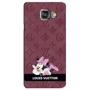 Чохол Disney Mouse Samsung Galaxy A3 2016 / A3100 / A310F (PREMIUMPrint)