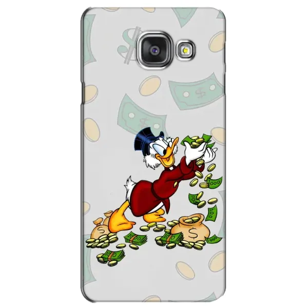 Чехол с принтом «Money» для Samsung Galaxy A3 2016 (A3100, A310F) Чехол с принтом «Money» для Samsung Galaxy A3 2016 (A3100, A310F)
