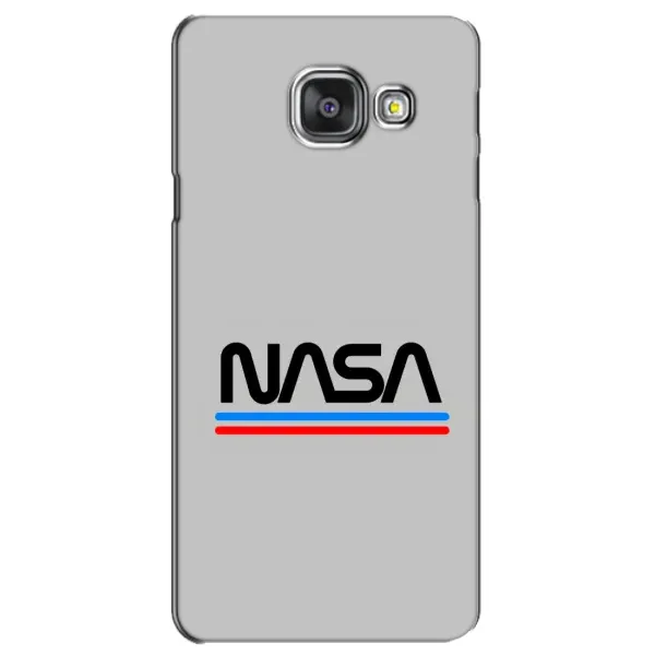 Чохол з принтом «NASA» для Samsung Galaxy A3 2016 (A3100, A310F) Чохол з принтом «NASA» для Samsung Galaxy A3 2016 (A3100, A310F)