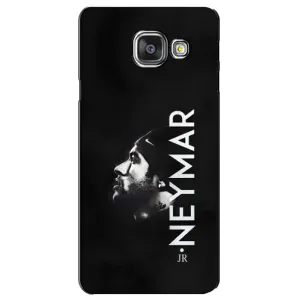 Чохол Неймар для Samsung Galaxy A3 2016 / A3100 / A310F (AlphaPrint) (NEYMAR)