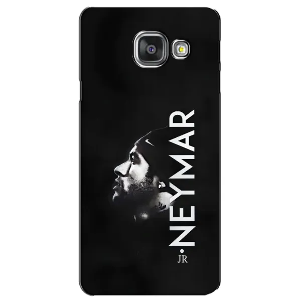Чехол с принтом «NEYMAR» для Samsung Galaxy A3 2016 (A3100, A310F) Чехол с принтом «NEYMAR» для Samsung Galaxy A3 2016 (A3100, A310F)