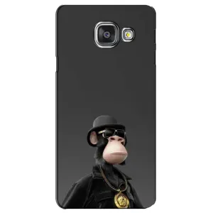 Чохли з Мавпами NFT для Samsung Galaxy A3 2016 / A3100 / A310F (AlphaPrint) (Мавпа NFT)