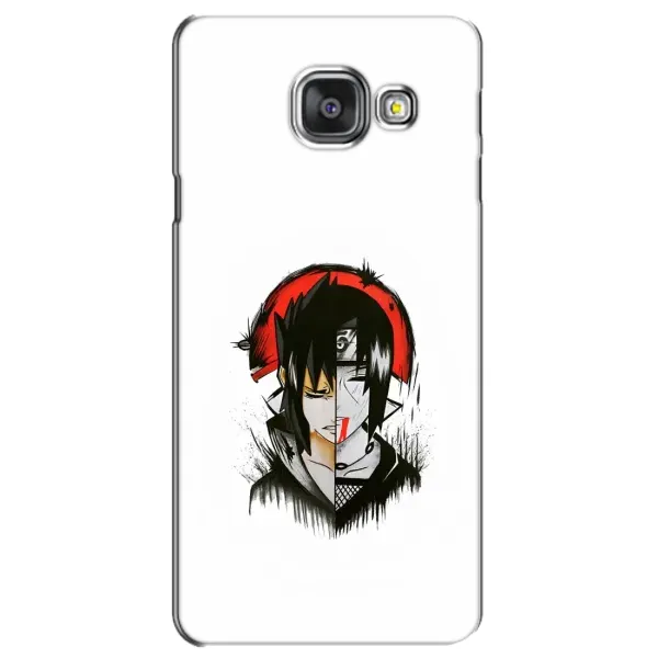 Чохол з принтом «різний Ітачі» для Samsung Galaxy A3 2016 (A3100, A310F) Чохол з принтом «різний Ітачі» для Samsung Galaxy A3 2016 (A3100, A310F)