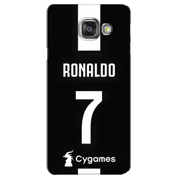 Чехол с принтом «RONALDO 7» для Samsung Galaxy A3 2016 (A3100, A310F) Чехол с принтом «RONALDO 7» для Samsung Galaxy A3 2016 (A3100, A310F)