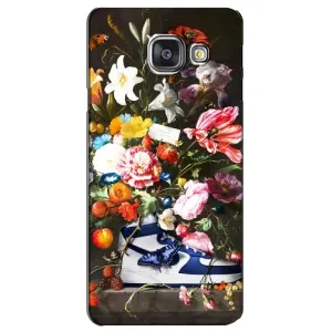 Чохол для Samsung Galaxy A3 2016 / A3100 / A310F - з принтом Найк (AlphaPrint) (Стиль Найк)