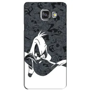 Чохли з крутими принтами для Samsung Galaxy A3 2016 / A3100 / A310F - (PREMIUMPrint) (Утка стайл)