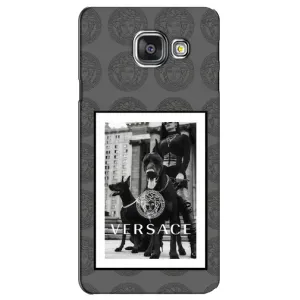 Чохли VERSACE для Самсунг A3 2016, A3100, A310F (PREMIUMPrint)