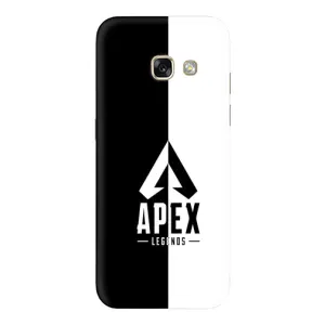 Чохли з топовими принтами для Samsung A3 2017 (APEX)