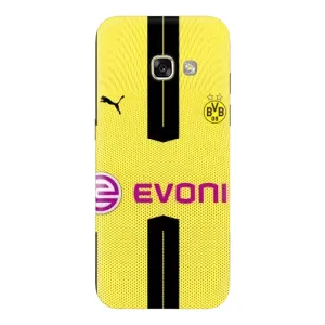 Чохли для Samsung Galaxy A3 2017 / A320 / A320F (VPrint) - Футбольні клуби (BVB)