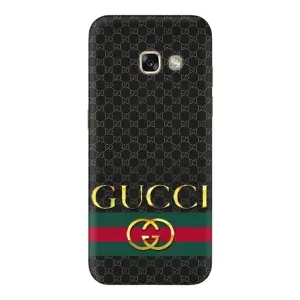 Чохли  GUCCI для Samsung A3 2017 (AlphaPrint) (Gucci оригінал)
