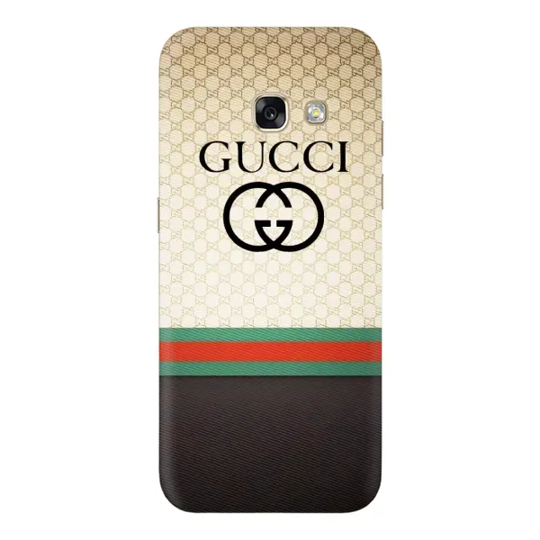 Чохол з принтом «GUCCI стиль» для Samsung Galaxy A3 2017 (A320, A320F) Чохол з принтом «GUCCI стиль» для Samsung Galaxy A3 2017 (A320, A320F)