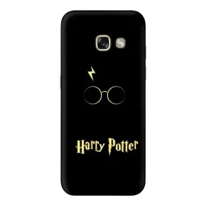 Чохли Фільми для Samsung A3 2017 (VPrint) (Harry Potter)