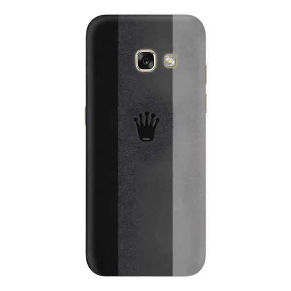 Чохол з принтом «Коронка» для Samsung Galaxy A3 2017 (A320, A320F) Чохол з принтом «Коронка» для Samsung Galaxy A3 2017 (A320, A320F)
