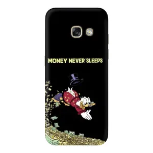 Чехли для Samsung A3 2017 - Scrooge MagDag (PREMIUMPrint) (Мані Скруджа)