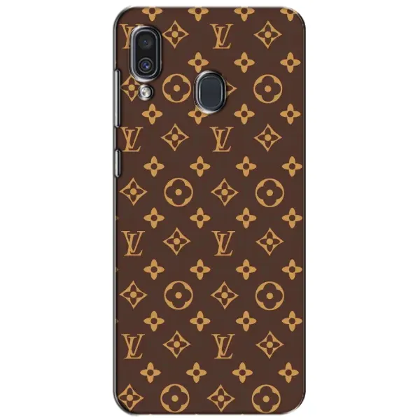 Чехол с принтом «фон LOUIS VUITTON» для Samsung Galaxy A30 2019 (A305F) Чехол с принтом «фон LOUIS VUITTON» для Samsung Galaxy A30 2019 (A305F)