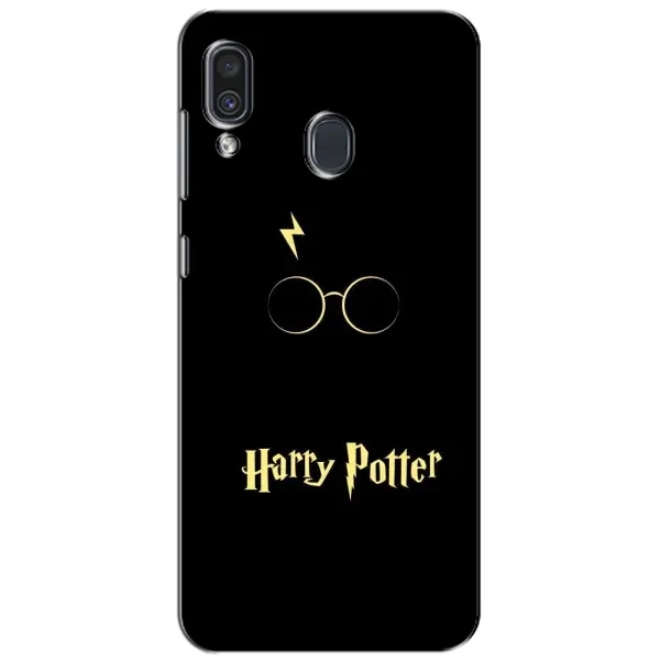 Чехол с принтом «Harry Potter» для Samsung Galaxy A30 2019 (A305F) Чехол с принтом «Harry Potter» для Samsung Galaxy A30 2019 (A305F)