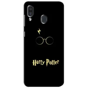 Чохли з Гаррі Поттером для Samsung Galaxy A30 2019 (A305F) (AlphaPrint)
