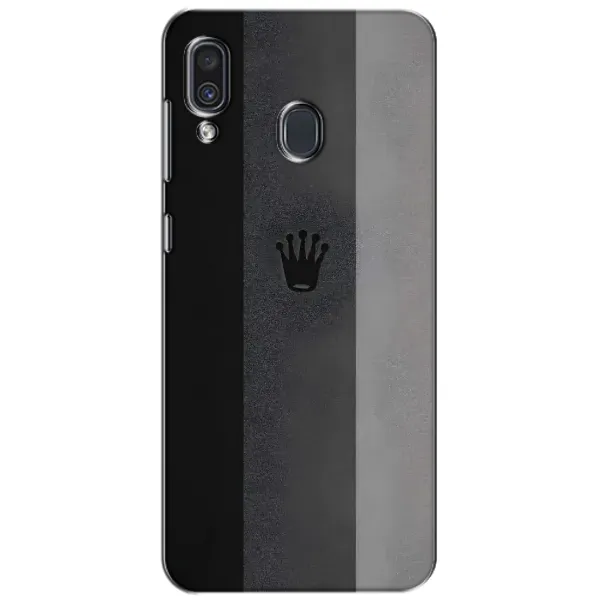 Чехол с принтом «Коронка» для Samsung Galaxy A30 2019 (A305F) Чехол с принтом «Коронка» для Samsung Galaxy A30 2019 (A305F)