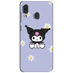 Чохол з кроликом Куромі на Samsung Galaxy A30 2019 (A305F)