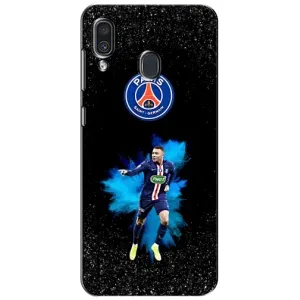 Чохли Кіліан Мбаппе для Samsung Galaxy A30 2019 (A305F)