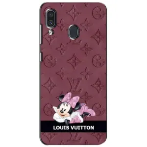 Чохол Disney Mouse Samsung Galaxy A30 2019 (A305F) (PREMIUMPrint)