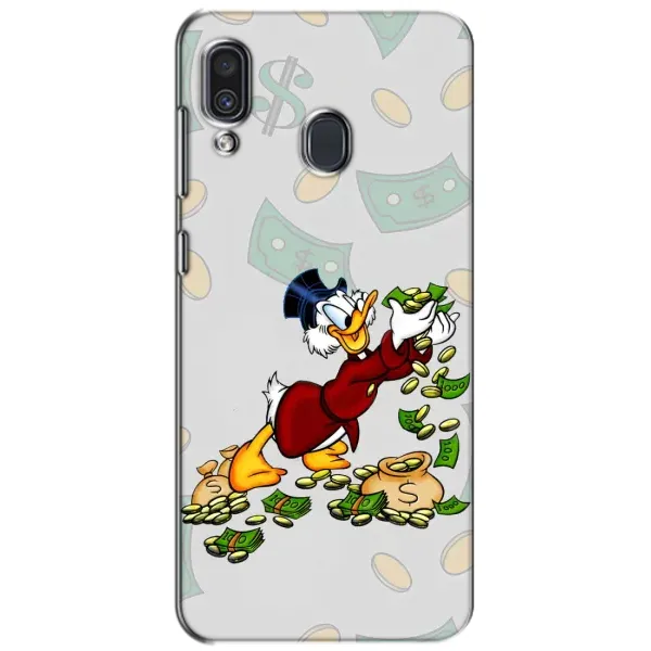 Чехол с принтом «Money» для Samsung Galaxy A30 2019 (A305F) Чехол с принтом «Money» для Samsung Galaxy A30 2019 (A305F)