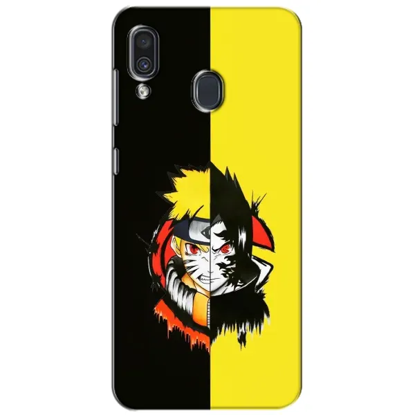 Чохол з принтом «Наруто-Ітачі» для Samsung Galaxy A30 2019 (A305F) Чохол з принтом «Наруто-Ітачі» для Samsung Galaxy A30 2019 (A305F)