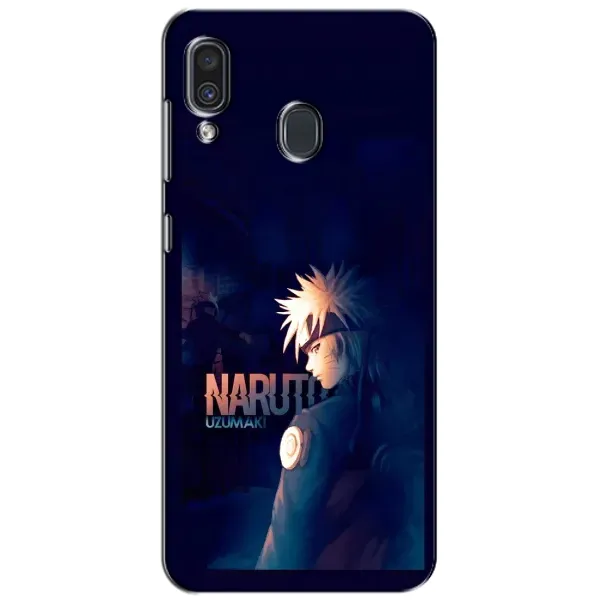 Чохол з принтом «тінь Наруто» для Samsung Galaxy A30 2019 (A305F) Чохол з принтом «тінь Наруто» для Samsung Galaxy A30 2019 (A305F)