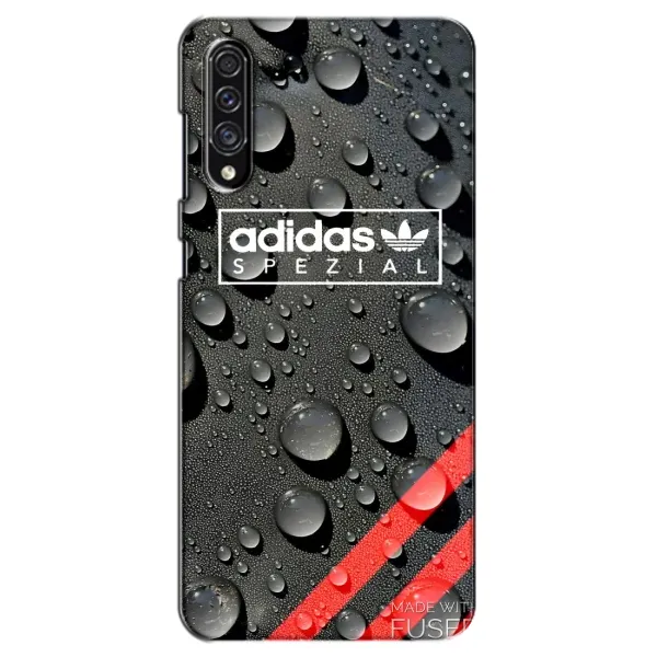 Чехол с принтом «Адидас принт» для Samsung Galaxy A30s (A307)
