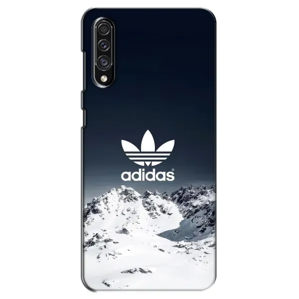 Чехол с принтом «Адидас в горах» для Samsung Galaxy A30s (A307)