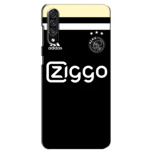 Чехлы для Samsung Galaxy A30s (A307) (VPrint) - Футбольные клубы (AJAX)